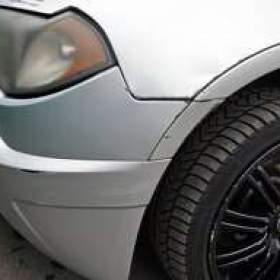 Foto inzerátu BMW X3 X-DRIVE 3,0/170 kW benzin 4x4