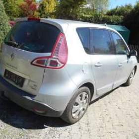 Foto inzerátu prodam renault scenic 1,6dci 96kw rok 2011
