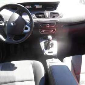 Foto inzerátu prodam renault scenic 1,6dci 96kw rok 2011