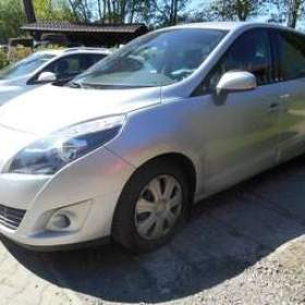 Foto inzerátu prodam renault scenic 1,6dci 96kw rok 2011