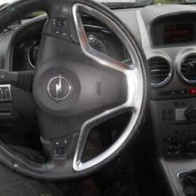 Foto inzerátu opel antara 2,0 81kw 4x4 rok vyroby 2010 najeto 173tis km