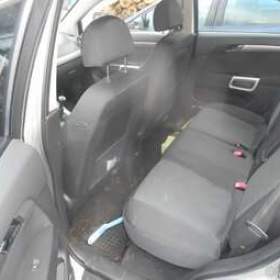 Foto inzerátu opel antara 2,0 81kw 4x4 rok vyroby 2010 najeto 173tis km