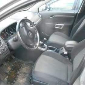 Foto inzerátu opel antara 2,0 81kw 4x4 rok vyroby 2010 najeto 173tis km