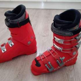 Lyžařské boty zn. Salomon vel.38 / 19669146