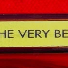 Foto inzerátu CD FOREIGNER - The Very Best And Beyond 