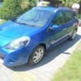 renault clio grantur 1,5dci 55kw rok 2012 / 19669152
