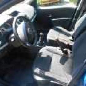 Foto inzerátu renault clio grantur 1,5dci 55kw rok 2012