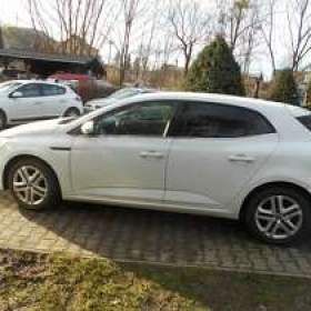 Foto inzerátu renault megan 1,5dci rok 2018 najezd 230tis km servisovano