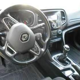 Foto inzerátu renault megan 1,5dci rok 2018 najezd 230tis km servisovano