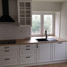 Foto inzerátu Konečně dům, kde ustájíš koně a můžeš chovat zvířata 