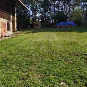 Foto inzerátu Konečně dům, kde ustájíš koně a můžeš chovat zvířata 