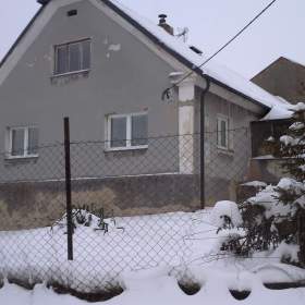 Foto inzerátu Konečně dům, kde ustájíš koně a můžeš chovat zvířata 