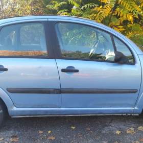 Citroen C3, 1,1I, 44Kw, r. v. 2003 / 19669172