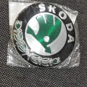 Fotka k inzerátu Logo Škoda  / 18868283