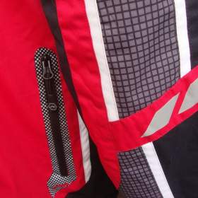 Foto inzerátu Pěkná zimní teplá bunda Temster Sports XXL na lyže