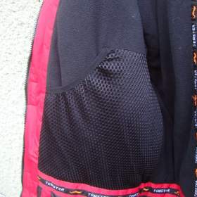 Foto inzerátu Pěkná zimní teplá bunda Temster Sports XXL na lyže