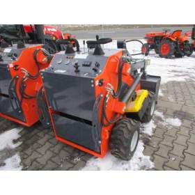 Fotka k inzerátu Kolový nakladač YTO JM 916 / 19664832