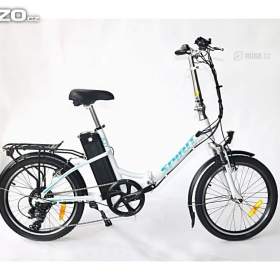 Fotka k inzerátu Spirit Joy -  bílá 13 Ah / 19555644