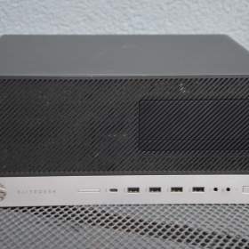 HP Elitedesk 800 G3 PC i5/16GB/SSD 256GB/záruka / 19669935