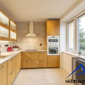 Prodej, byt 3+1, Ostrava -  Poruba, ul. Hlavní třída / 19669964