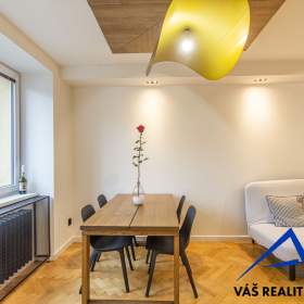 Foto inzerátu Prodej, byt 3+1, Ostrava - Poruba, ul. Hlavní třída