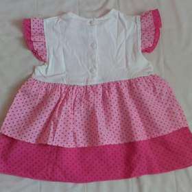 Foto inzerátu Šatičky