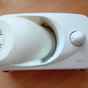 Fotka k inzerátu Elektrický kráječ Clatronic / 18627896