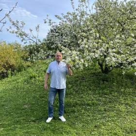 Fotka k inzerátu Hledá se žena / 19663020