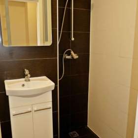 Foto inzerátu Pronájem, byt 1+kk, 22 m2, Ostrava-Hrabůvka, ul. Krakovská