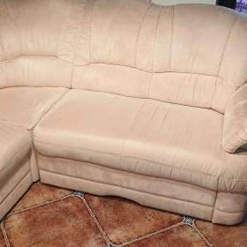 Fotka k inzerátu Prodám sedačku U / 15055345