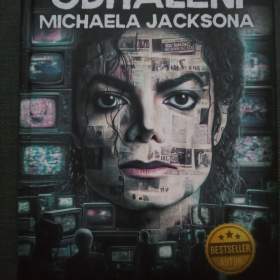 Fotka k inzerátu Kniha Odhalení M. J. / 19453244