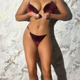 Ostrava- 🔥 Něžná blondýnka Lara🔥 Erotická masáž / 19670096