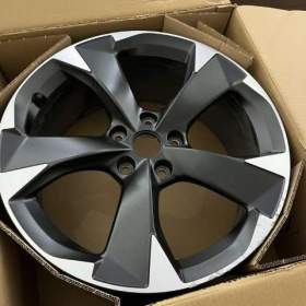 Fotka k inzerátu Prodej 2x ALU disk Cupra Leon / 17835851