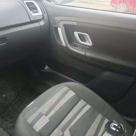 Foto inzerátu Škoda Fabia ll 1.2 HTP, provoz LPG, tempomat, vyhřívaná sedadla, klima