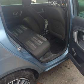 Foto inzerátu Škoda Fabia ll 1.2 HTP, provoz LPG, tempomat, vyhřívaná sedadla, klima