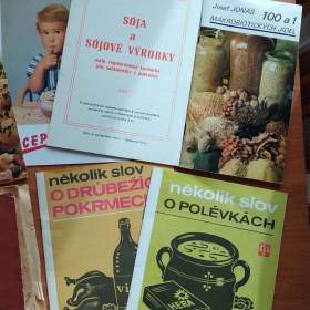 Foto inzerátu 1 za 100 Kč a 1 další dle výběru zdarma