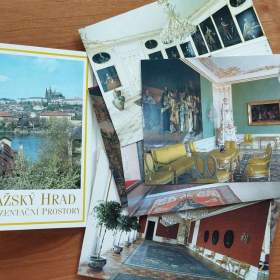 Foto inzerátu 1 za 100 Kč a 1 další dle výběru zdarma