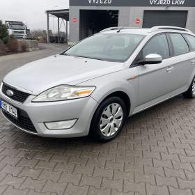 Ford Mondeo Kombi 2.0 TDI / 19670196