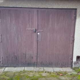 Fotka k inzerátu Pronajmu garáž v Místku za Lidlem / 19668709