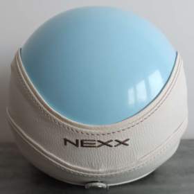 Foto inzerátu Nexx - přilba vel.X60