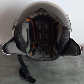 Foto inzerátu Nexx - přilba vel.X60