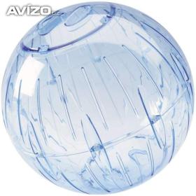 Fotka k inzerátu Běhací plastová koule Runner Ball Savic 25 cm / 19963624
