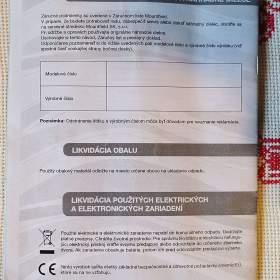 Foto inzerátu Infrasauna Mountfield