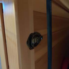 Foto inzerátu Infrasauna Mountfield