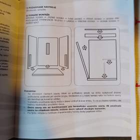 Foto inzerátu Infrasauna Mountfield