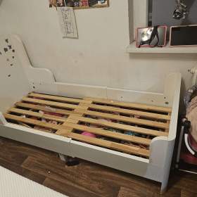 Detska postel / 19670365