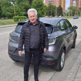 Fotka k inzerátu Rád se seznámím / 15966973