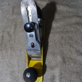 Foto inzerátu KOVOVY HOBLIK NAREX 3