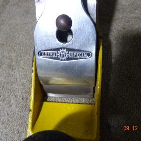 Foto inzerátu KOVOVY HOBLIK NAREX 3