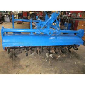 Foto inzerátu Rotavátor 150cm Iseki plně repasovaný